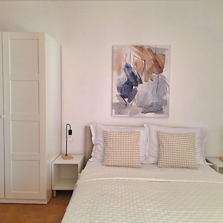 Apartmani Stine Округ-Доньи Экстерьер фото
