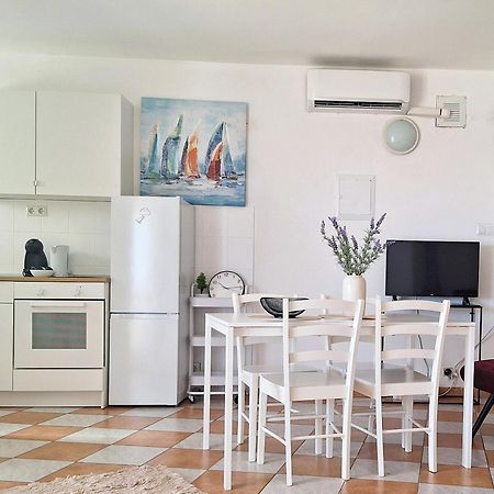 Apartmani Stine Округ-Доньи Экстерьер фото
