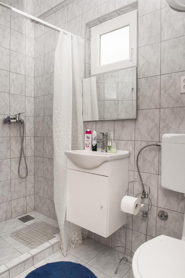 Apartmani Stine Округ-Доньи Экстерьер фото