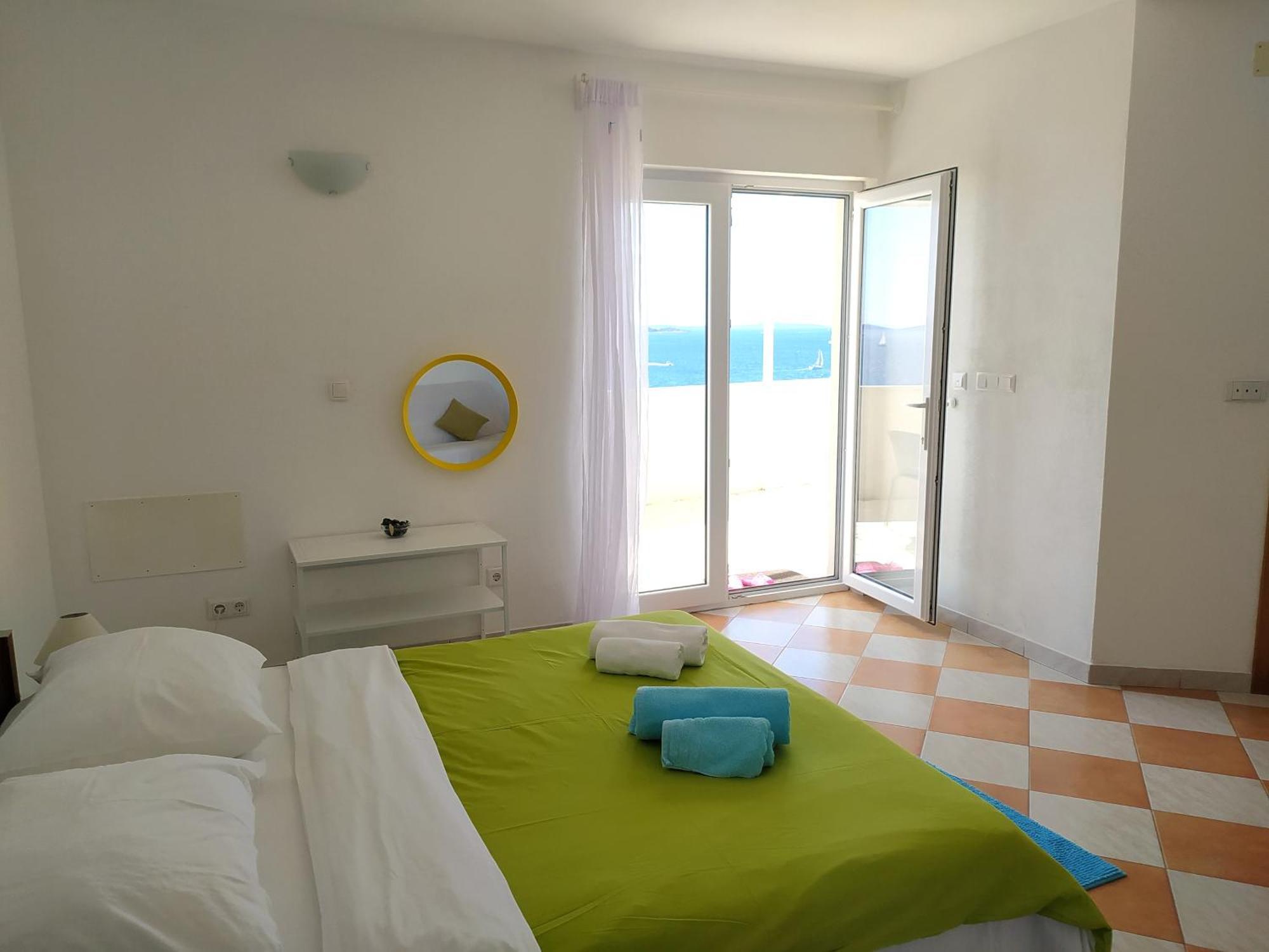 Apartmani Stine Округ-Доньи Экстерьер фото