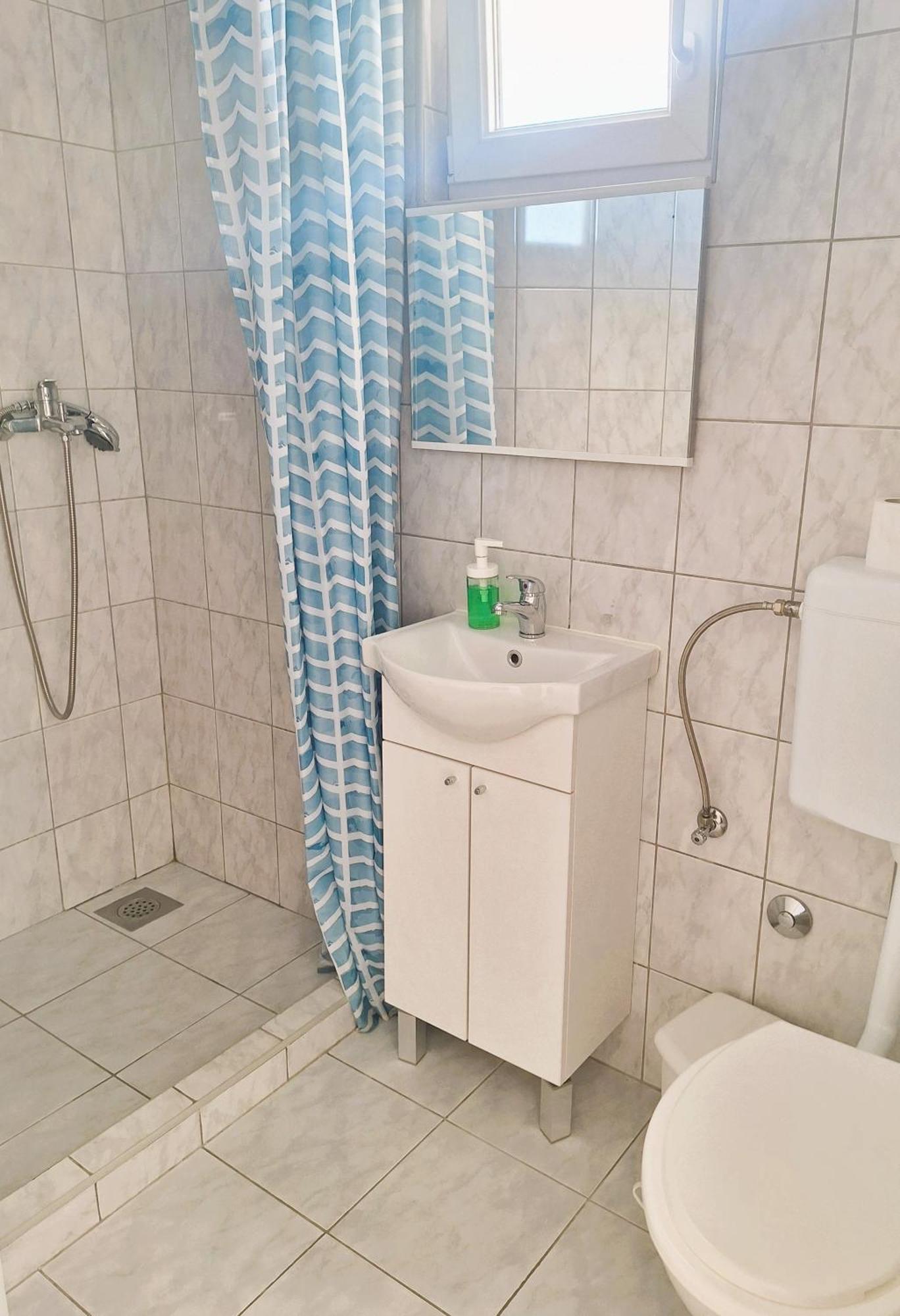 Apartmani Stine Округ-Доньи Экстерьер фото