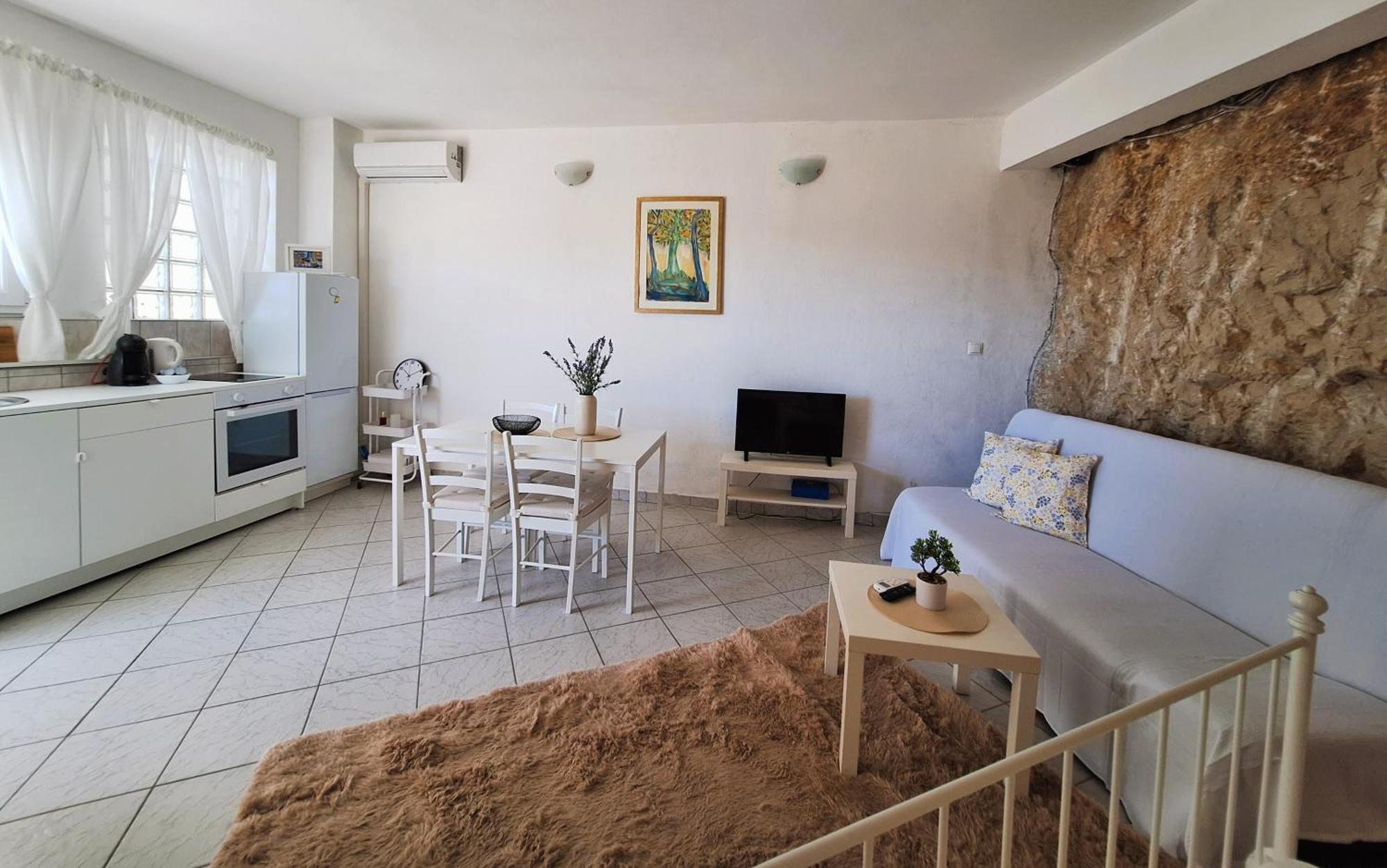 Apartmani Stine Округ-Доньи Экстерьер фото
