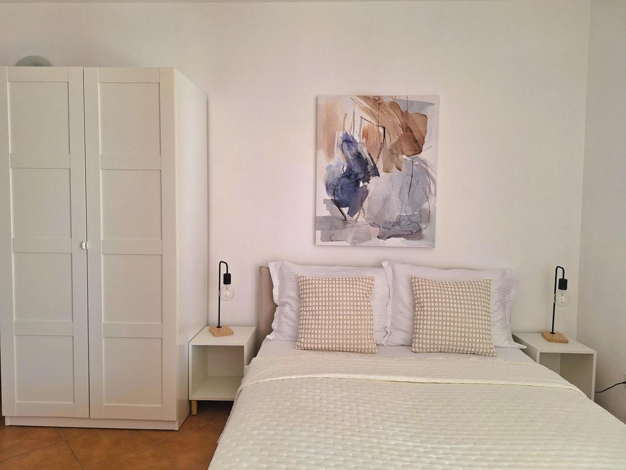 Apartmani Stine Округ-Доньи Экстерьер фото