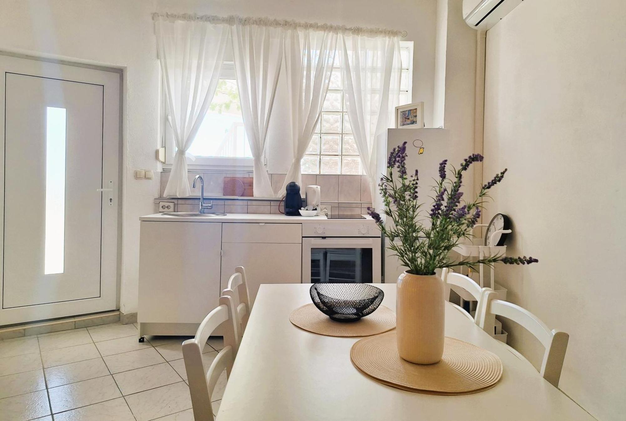 Apartmani Stine Округ-Доньи Экстерьер фото