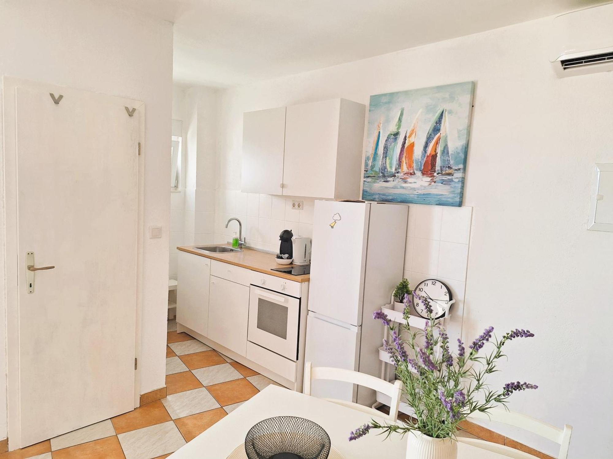 Apartmani Stine Округ-Доньи Экстерьер фото