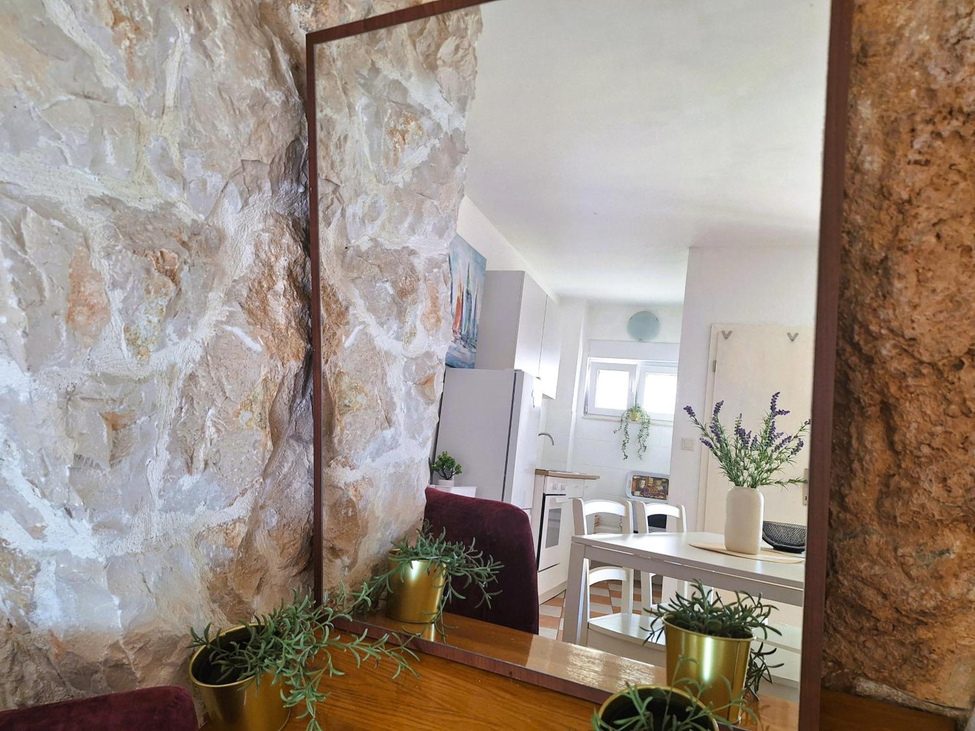 Apartmani Stine Округ-Доньи Номер фото
